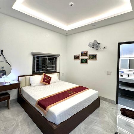 Nang Hotel Mu Cang Chai 外观 照片